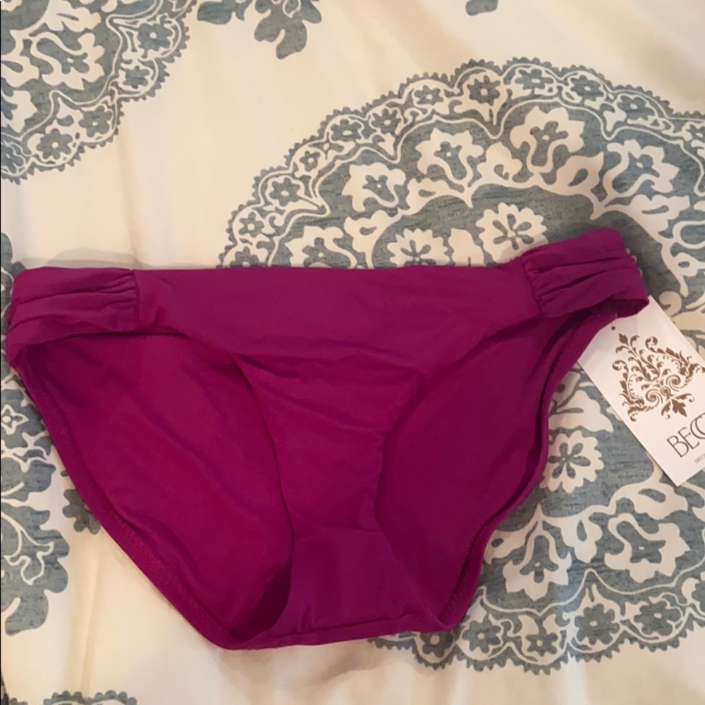 bikini bottoms